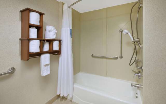 Hampton Inn Richmond West Innsbrook