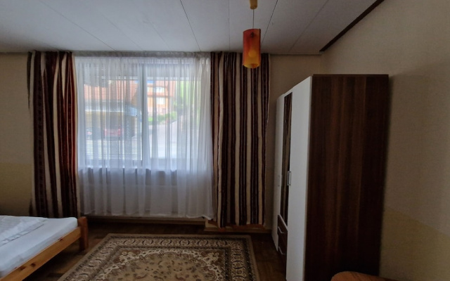 Zweizimmerwohnung