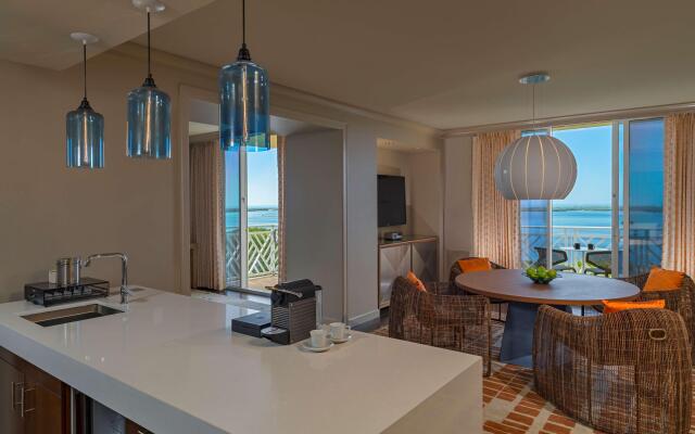 Hyatt Regency Coconut Point Resort & Spa
