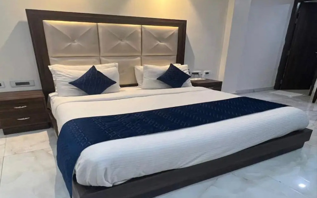 Nikko Palm Bliss Boutique Hotel