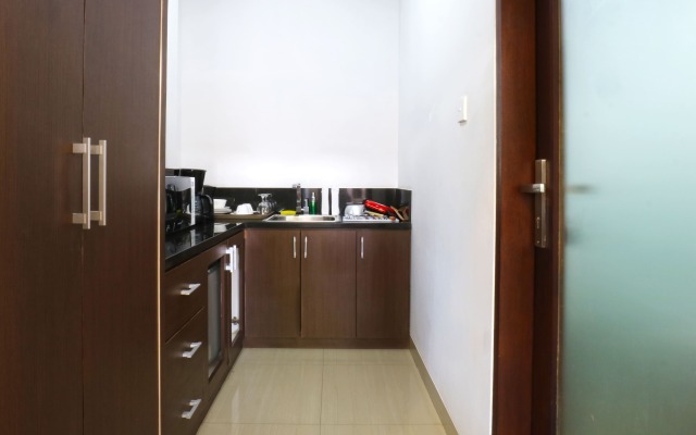 The Swaha Hotel