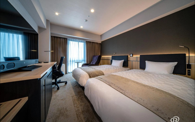 Daiwa Roynet Hotel Kanazawa-eki Nishiguchi