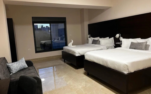 Mizirawi Hotel
