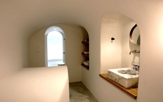 Thera Villas