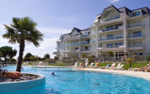 Le Domaine de Fontenelles (SGC200)