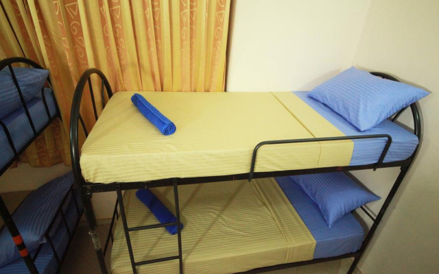 A4 Residence Colombo Airport - Hostel
