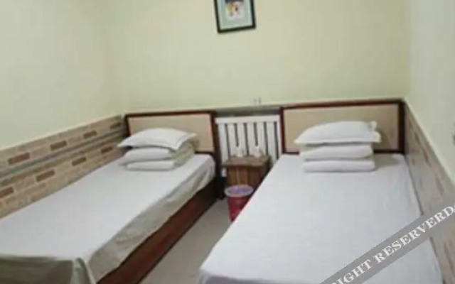 OYO laishui huijun hotel