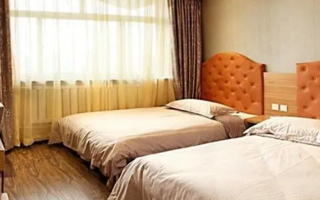 大连唯沃连锁酒店