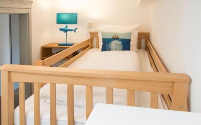 Ferienhaus Sommerby