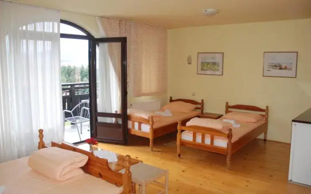 Hotel Novakov Dvor