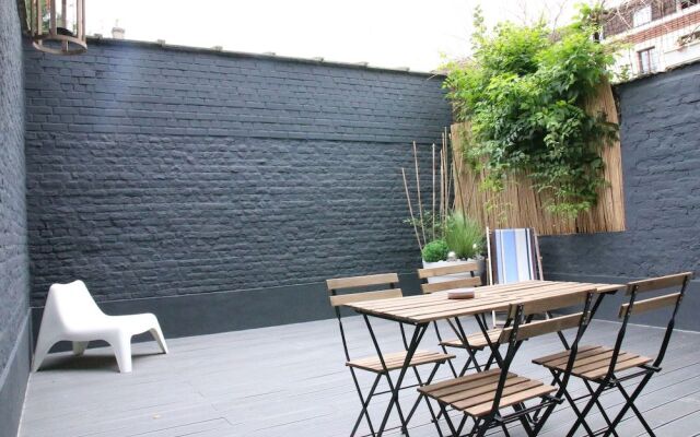 A&V Appart'Hotel