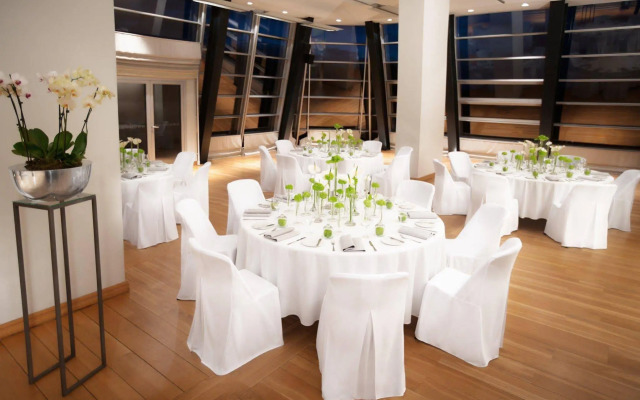 Hotel Bergs Suites