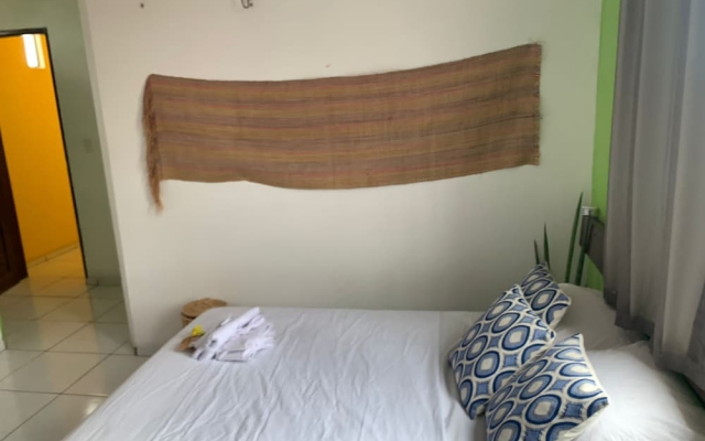 Parnaiba Hostel