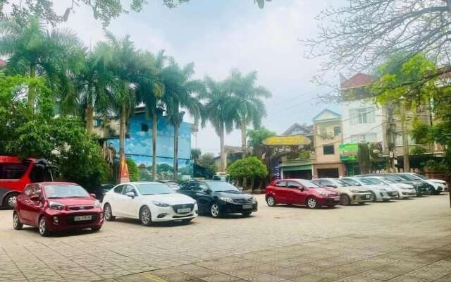 Hoang Mam Hotel