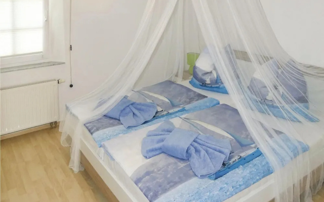 Amazing Apartment in Zempin With 1 Bedrooms and Wifi