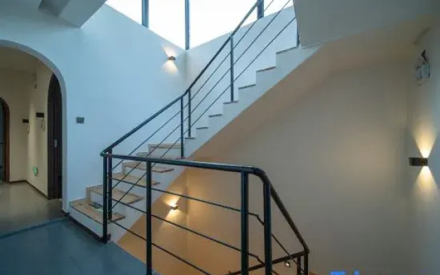 Zhangjiajie Shanyan Liangyu Homestay