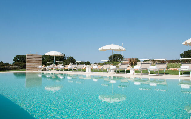 Nina Trulli Resort