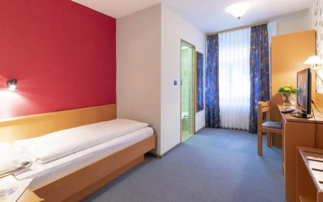 Hotel Café Lieb