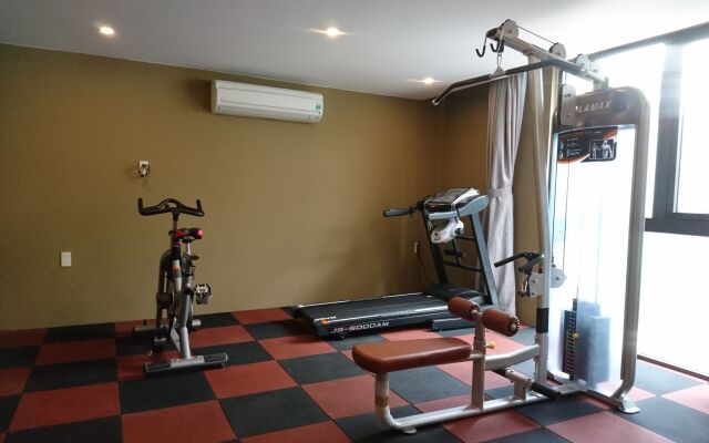 Gaia Hotel Phu Quoc