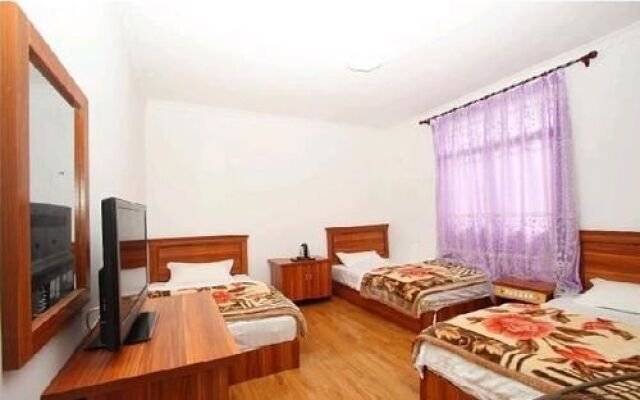 Lugu Lake In Love Inn Hostel