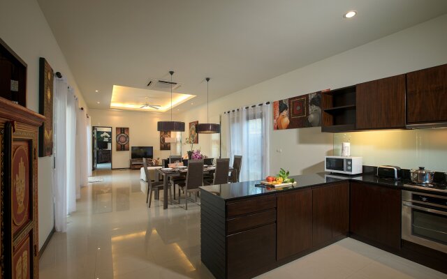 Kokyang Estate by Tropiclook