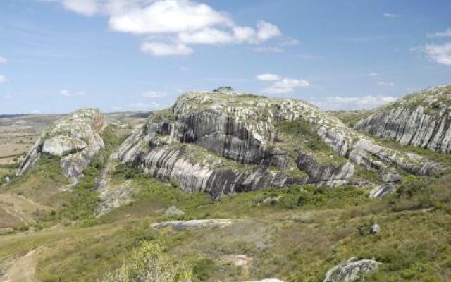 Pousada Villas da Serra