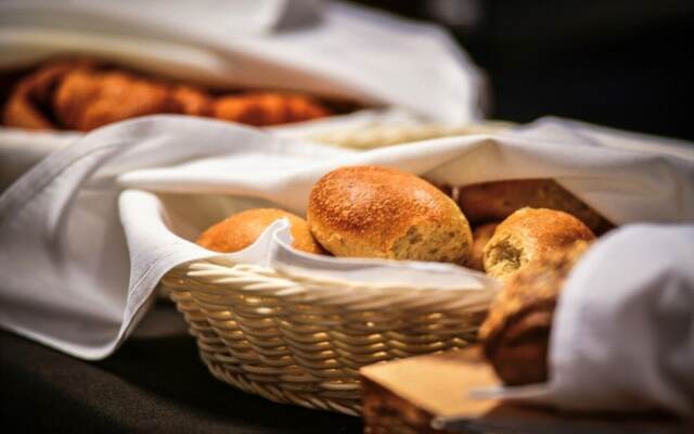 Aateli Lakeside Chalets - former Vuokatti Suites