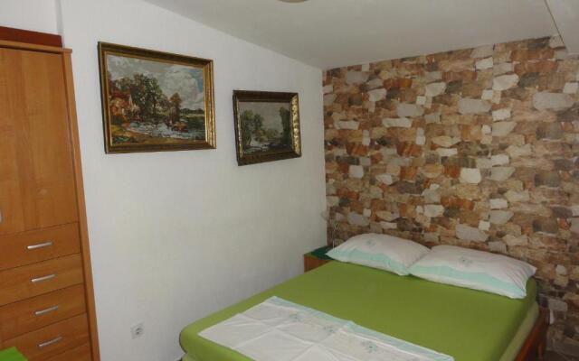 Apartments Babaja