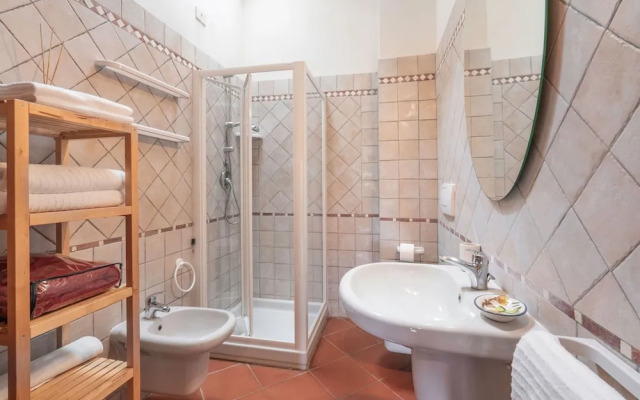 La Tesa Country House S. Gimignano