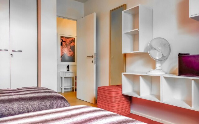 Awesome Home in Bredene With Wifi and 2 Bedrooms