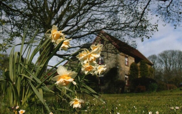 High Farm bed & breakfast