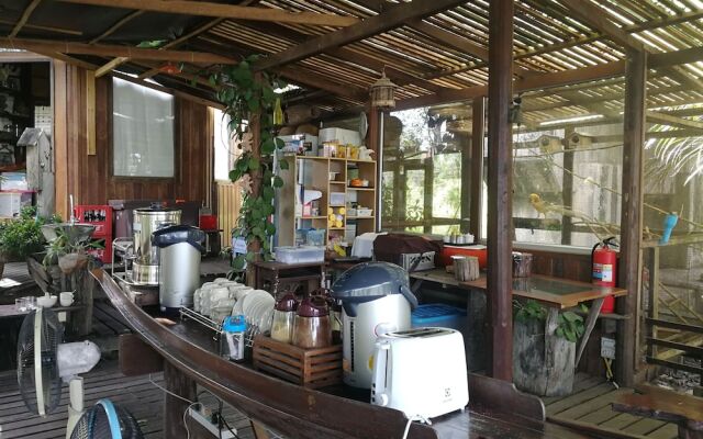 Baankorpai Amphawa