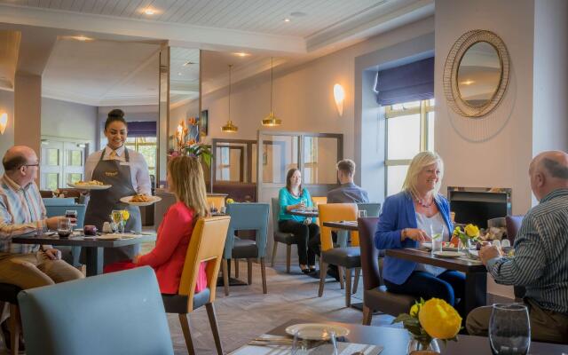 Newtown Park Hotel Wexford