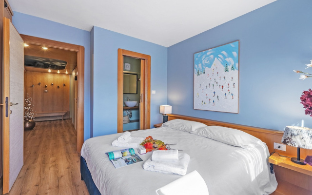 Appartamento Alpine Suite