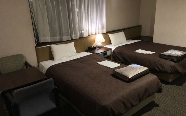 HOTEL LiVEMAX Amagasaki