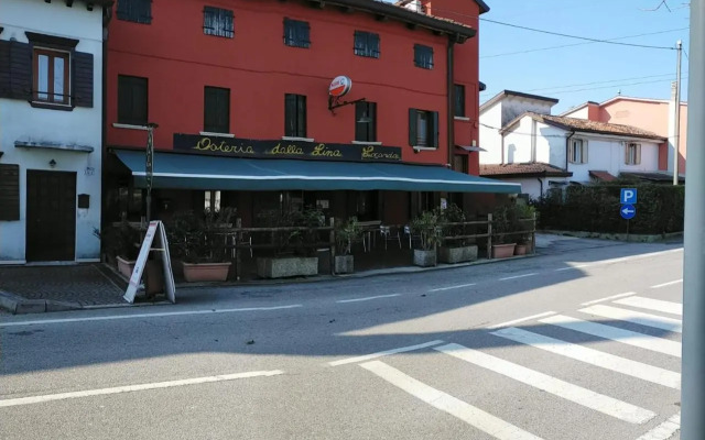 Osteria Locanda Dalla Lina