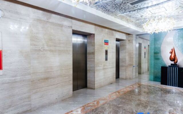 Yaosheng International Hotel
