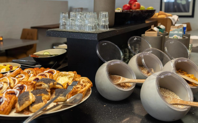 Milling Hotel Gestus