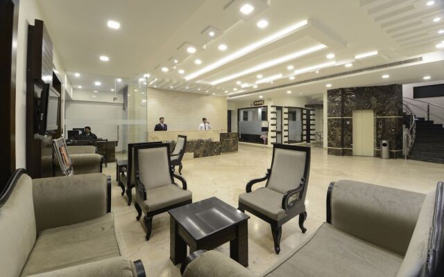 Hotel Atithi