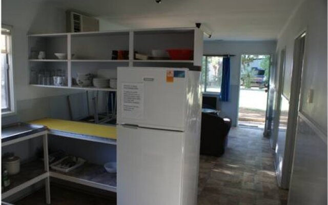 Riverfront Budget Units