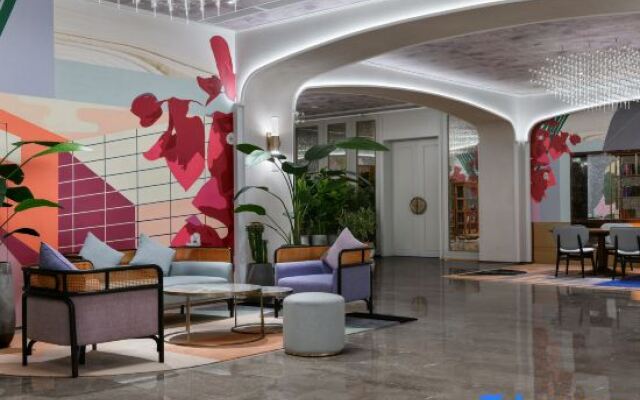 Mercure Shenzhen Nanshan
