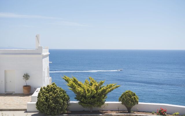 Kolitsani View Hotel