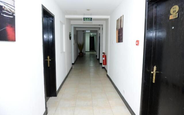 Bahrain Plaza Hotel