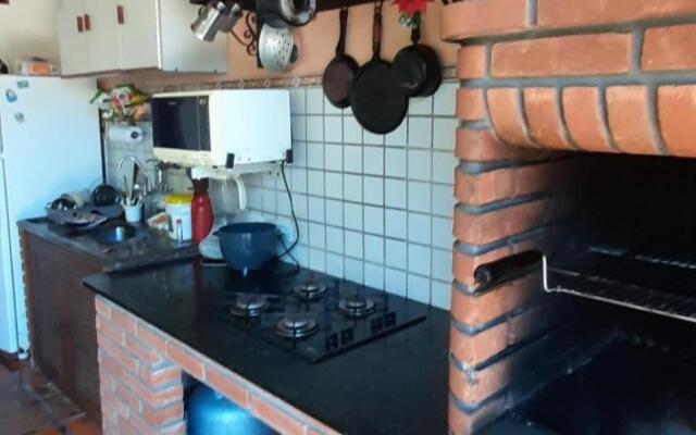 Simple Home