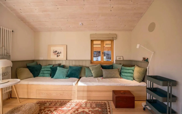 Ferienwohnung Bei der Töpferei