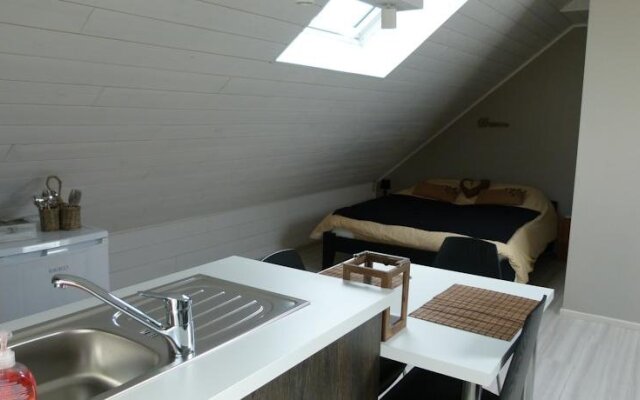 Espace Bien Etre et Spa