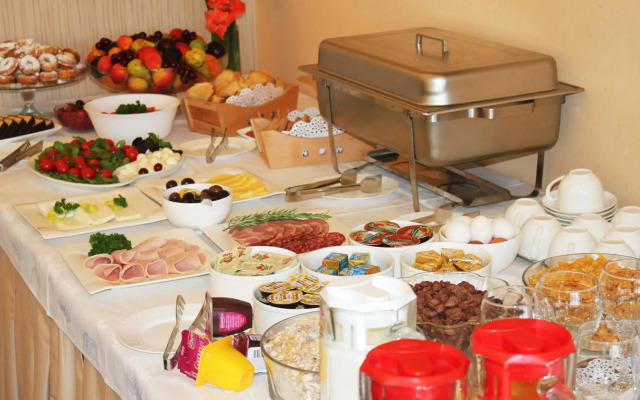 Hotel Centar