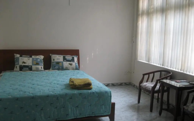 Ms Yang Homestay 2