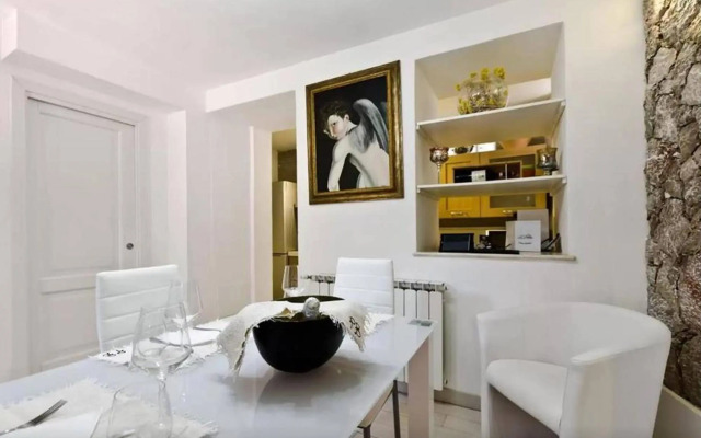 Villa Al Duomo Apartment