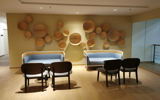 TimurBay Seafront Residence-Farish's Suite By Azharieta